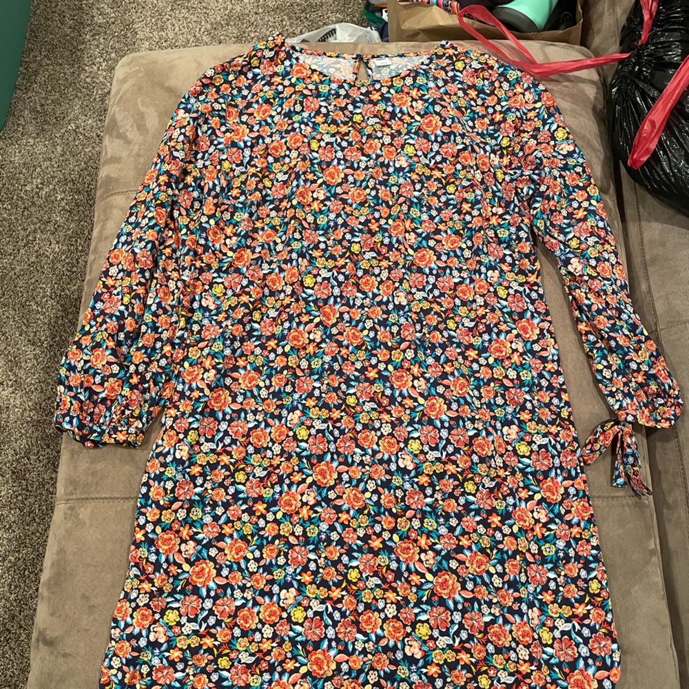 Old Navy Women’s Longsleeve Dress